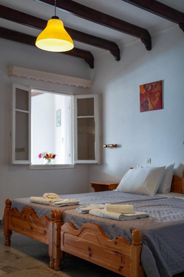 Apartment Kostas